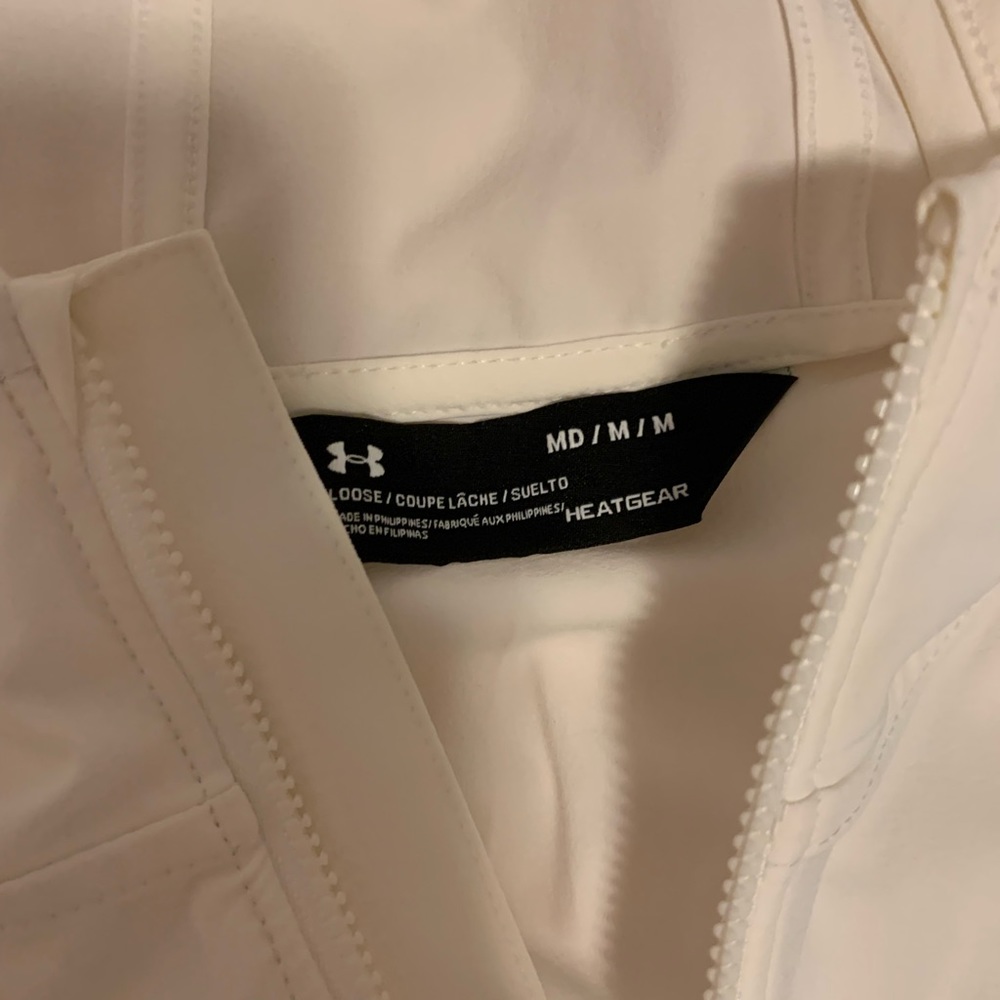 Men jacket - Picture 5 of 6